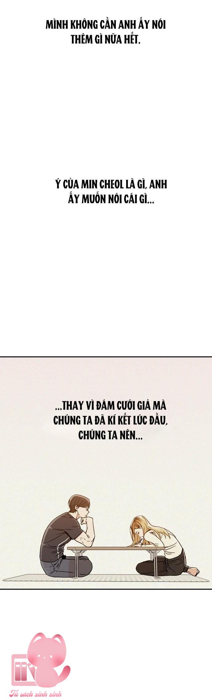 Lớ Ngớ Vớ Phải Tình Yêu Chap 80 - Trang 2