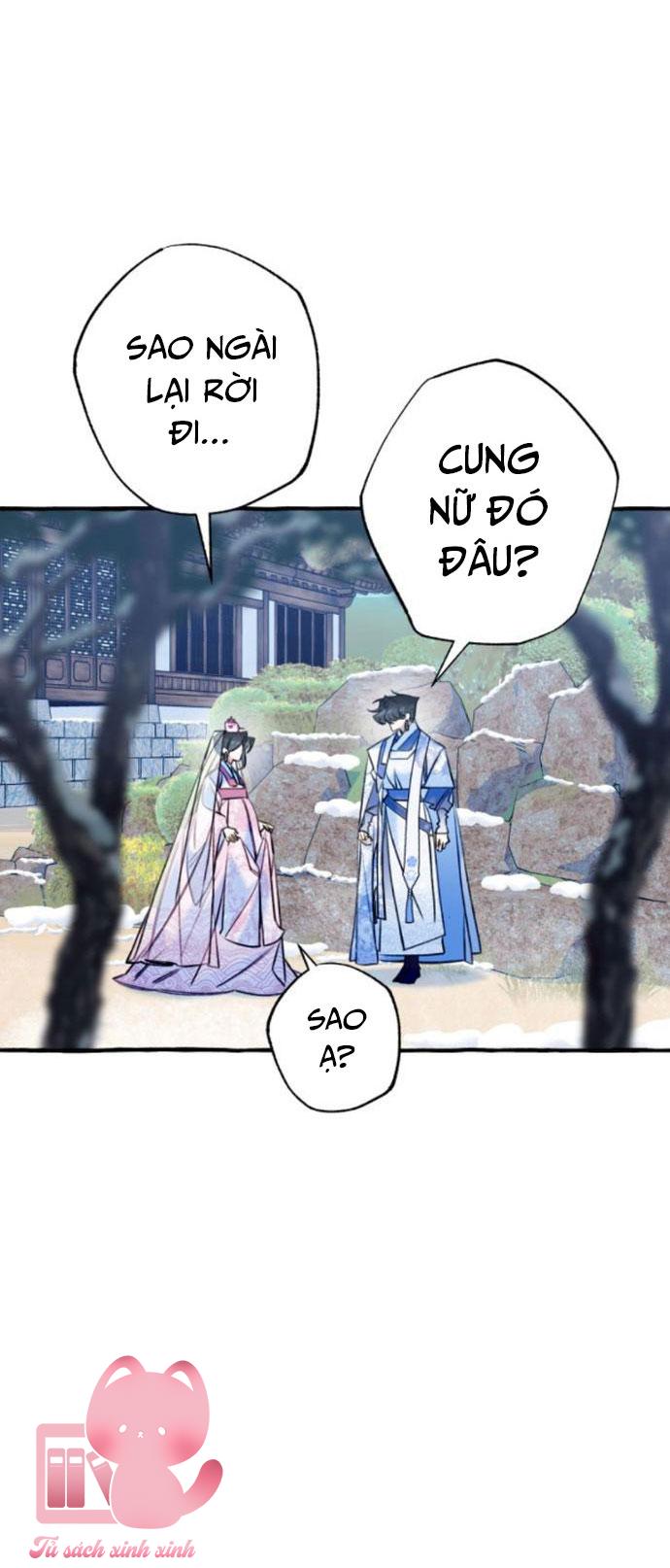 Chuyện Tình Tuyết Phương Bắc Chapter 7 - Trang 4