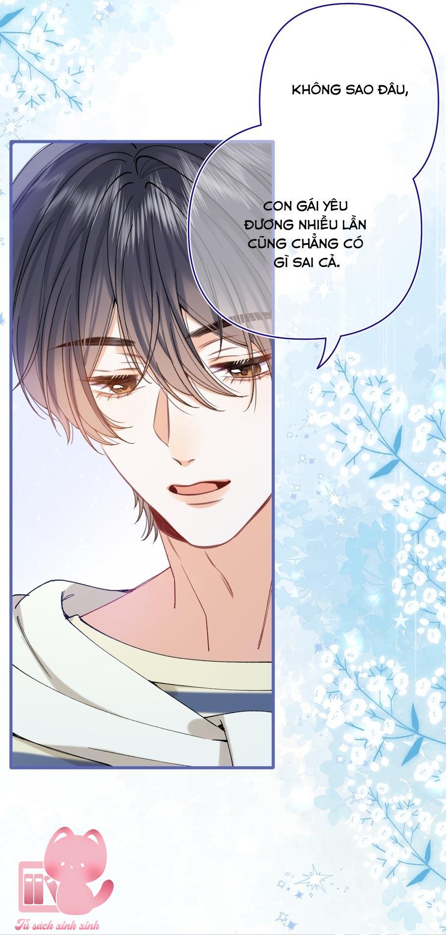 Mối Tình Thầm Kín Chap 118 - Trang 4