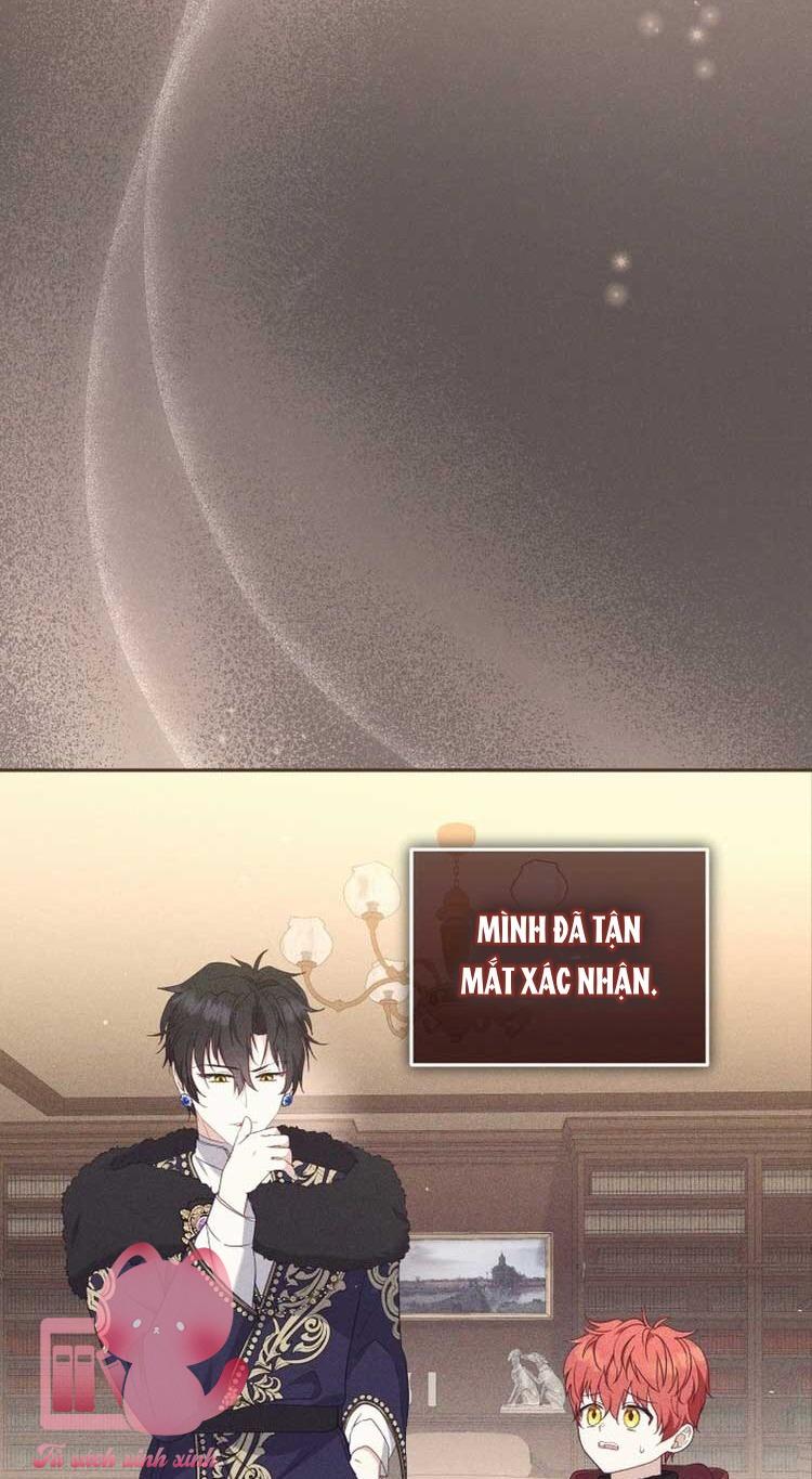 Tôi Được Nuôi Dưỡng Bởi Những Kẻ Phản Diện Chap 61 - Trang 3