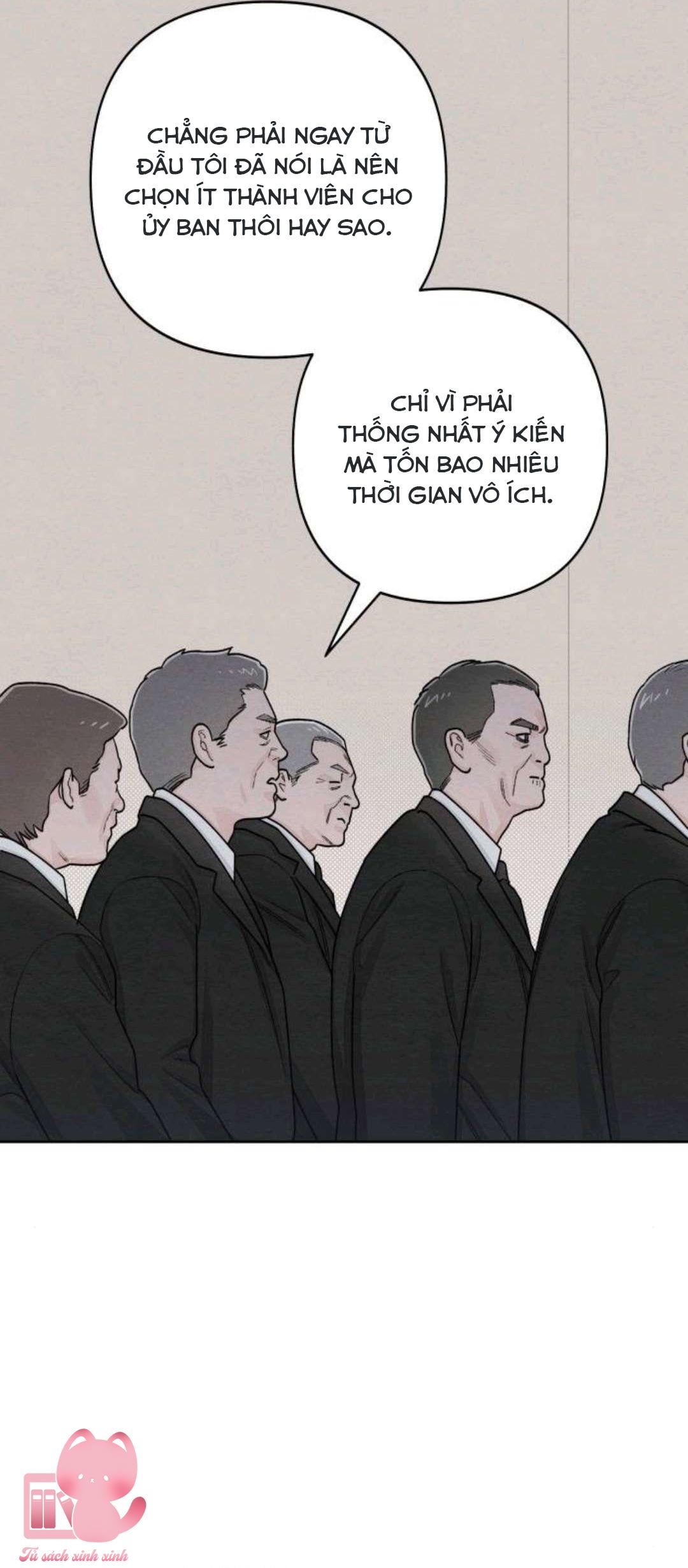 Bí Mật Thanh Xuân Chapter 105 - Trang 4
