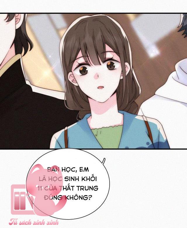 Bệnh Yêu Chapter 19 - Trang 4