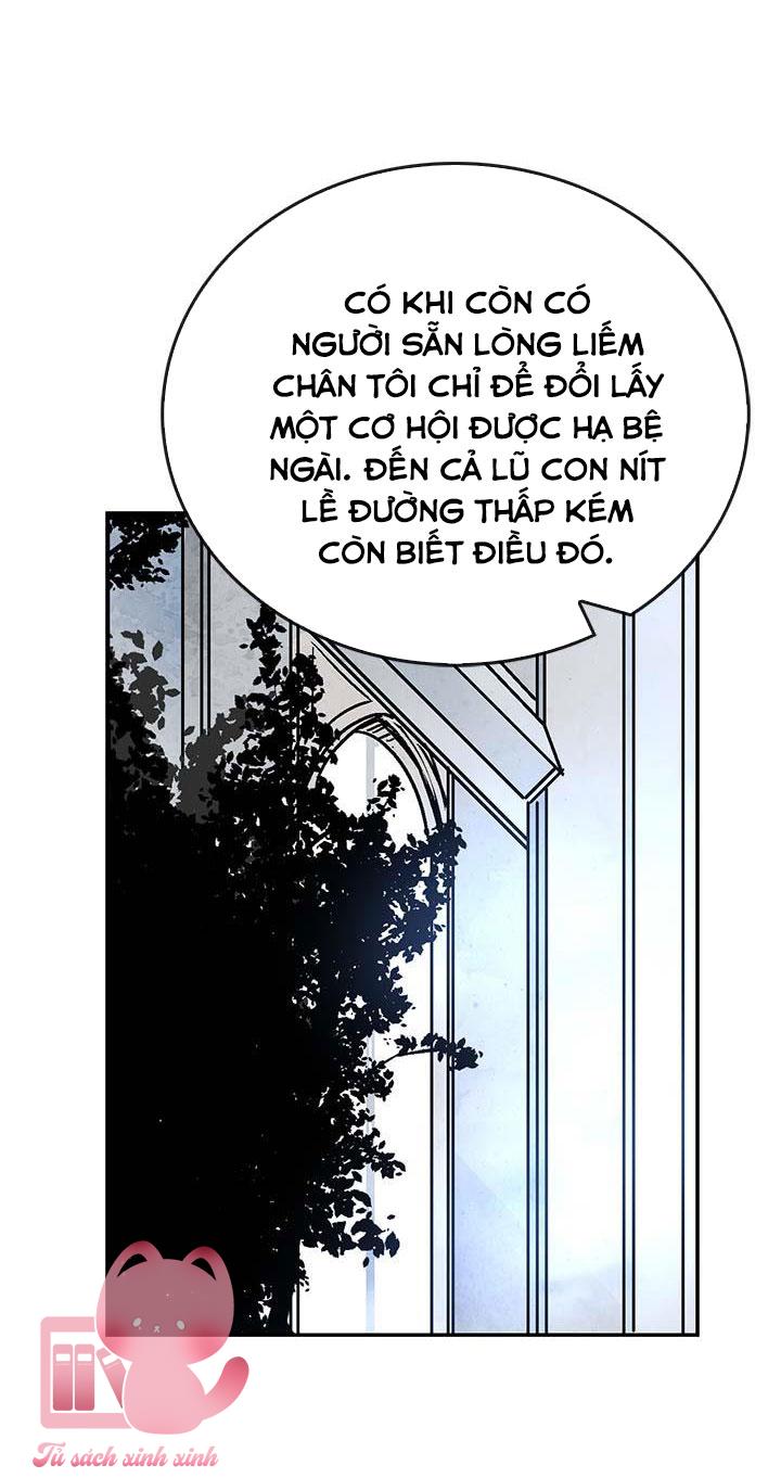 Vị Hôn Thê Khế Ước Của Công Tước Chapter 7 - Trang 4