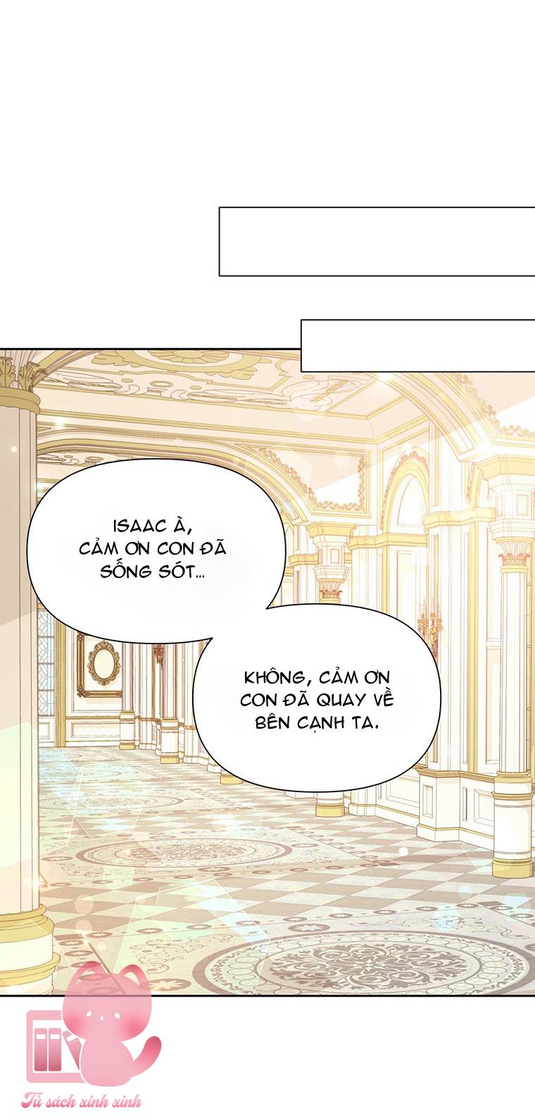 Yêu Tôi Đi, Dù Sao Ngài Cũng Chỉ Là Nhân Vật Phụ Chapter 22 - Next Chapter 22.5