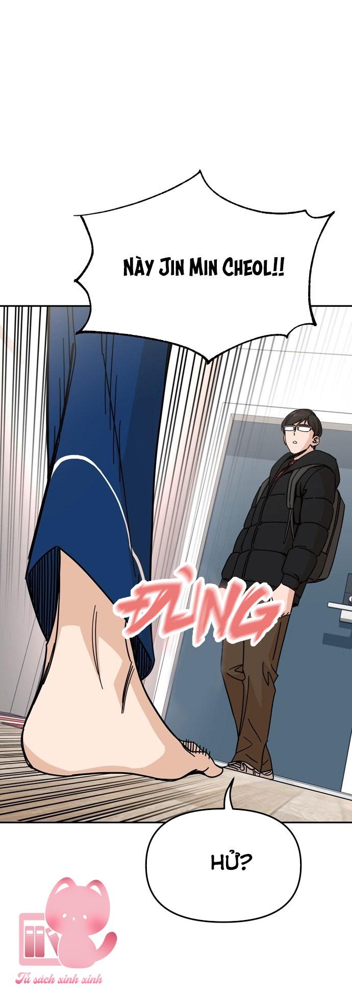 Lớ Ngớ Vớ Phải Tình Yêu Chapter 9 - Trang 4
