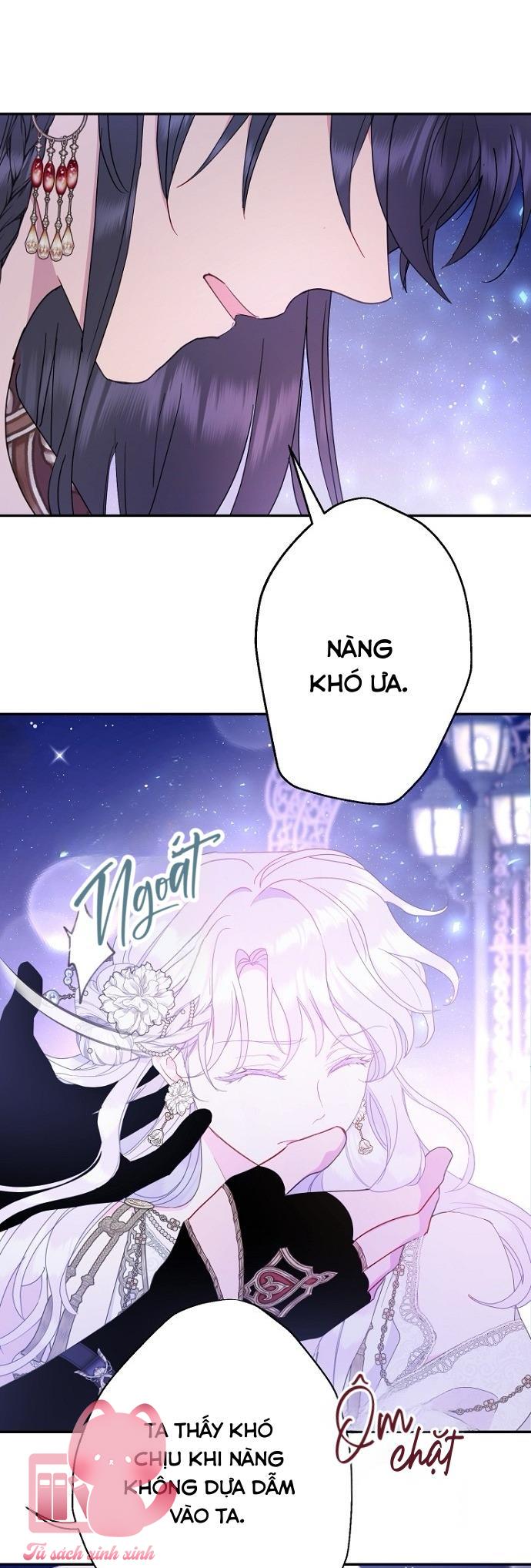 Bỏ Quách Chồng Con Đi, Tiền Bạc Mới Là Tất Cả Chap 87 - Trang 2