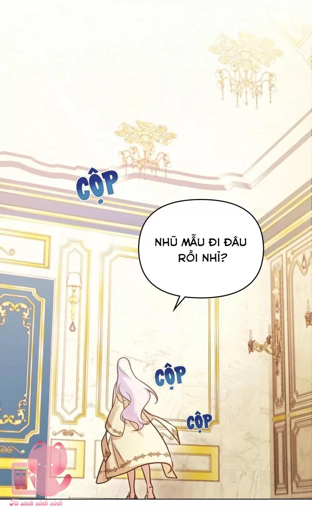 Nếu Không Vâng Lời Công Tước Chapter 2 - Trang 4