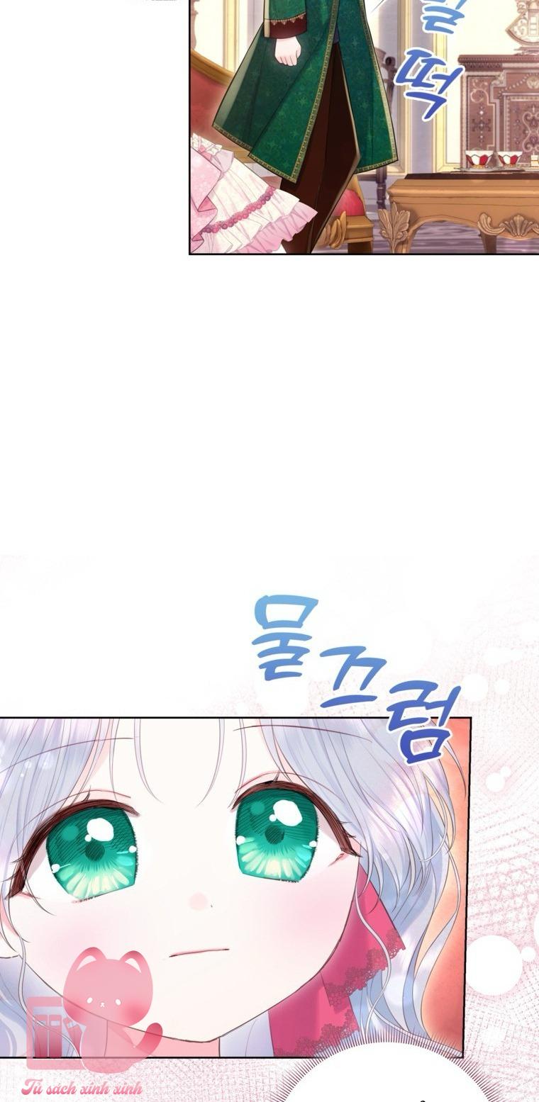 Người Anh Trai Mạnh Nhất Của Tôi Đã Mất Trí Nhớ Chap 28 - Trang 4