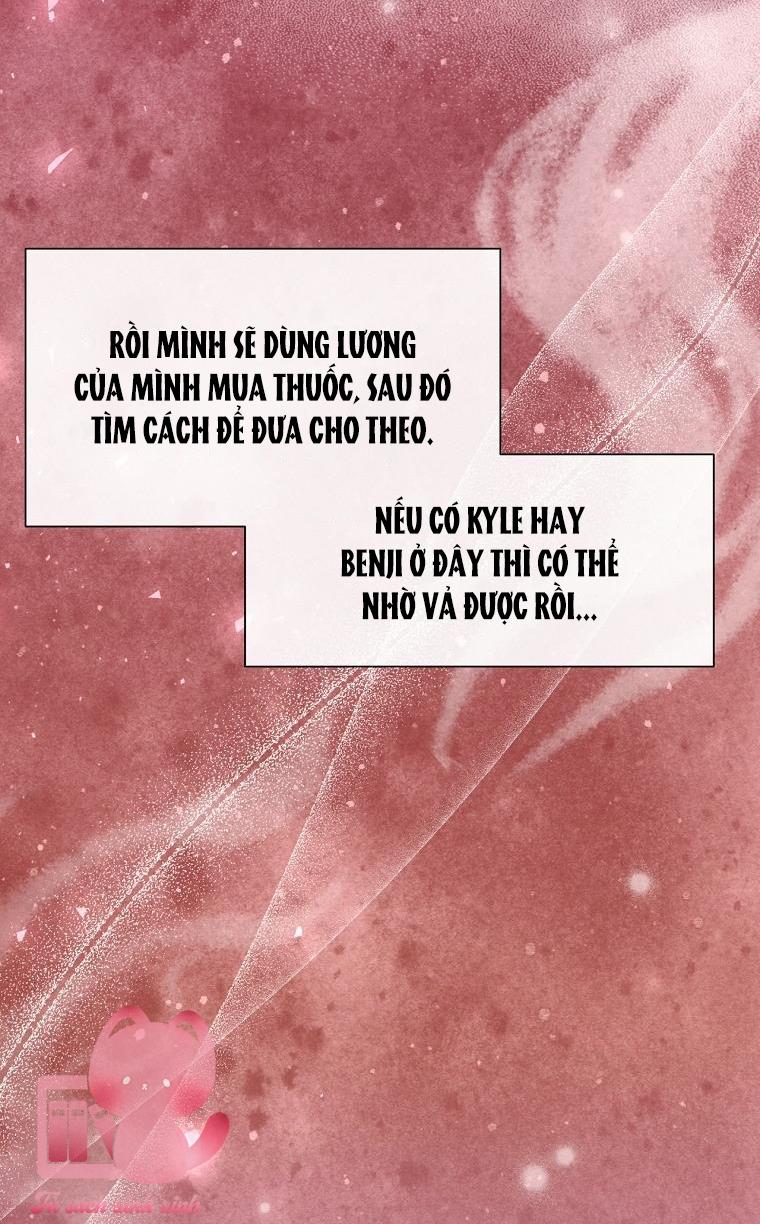 Yêu Tôi Đi, Dù Sao Ngài Cũng Chỉ Là Nhân Vật Phụ Chapter 34 - Trang 4