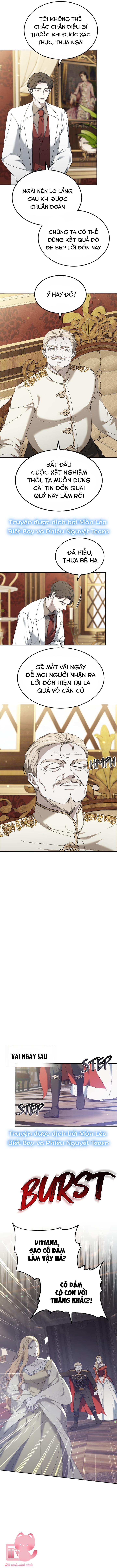 Thời Đại Oman Chap 49 - Trang 2