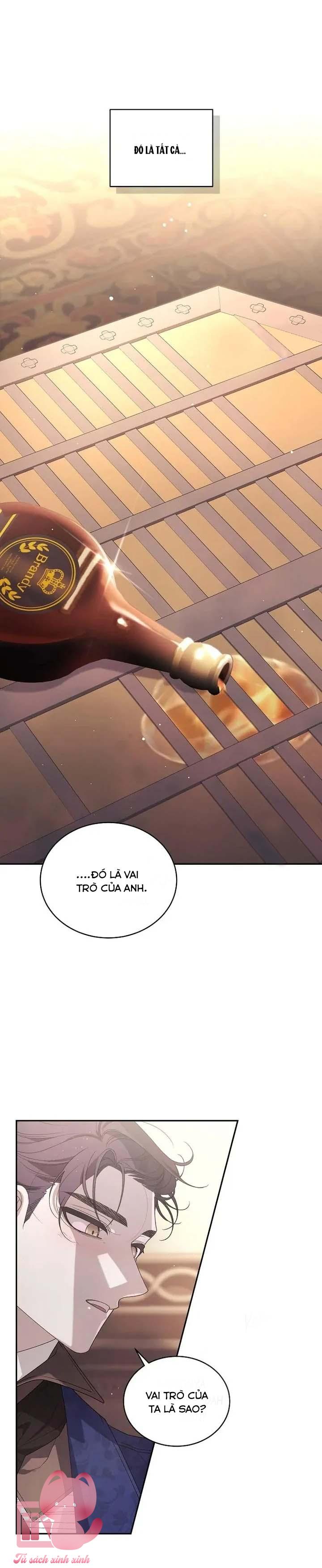 Ác Nữ Thuần Hoá Quái Thú Chapter 60 - Trang 4