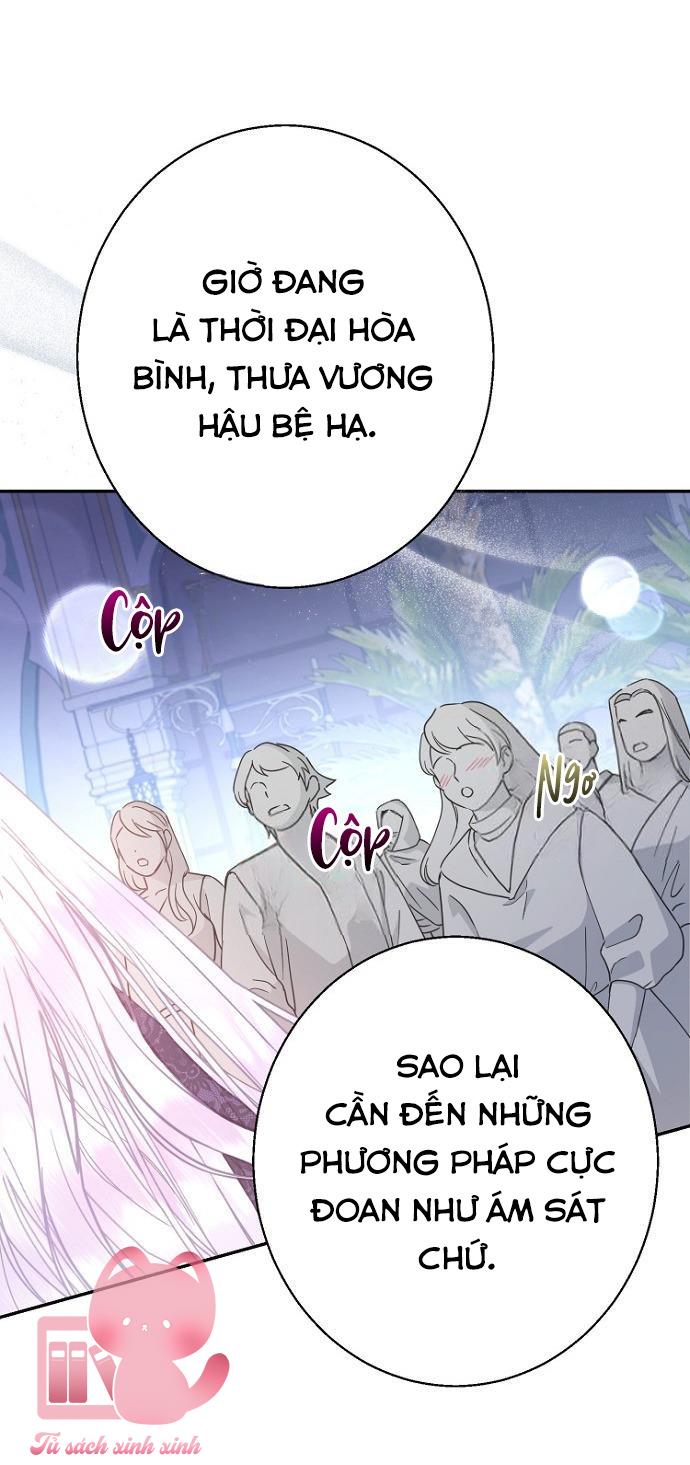 Bỏ Quách Chồng Con Đi, Tiền Bạc Mới Là Tất Cả Chap 99 - Trang 2