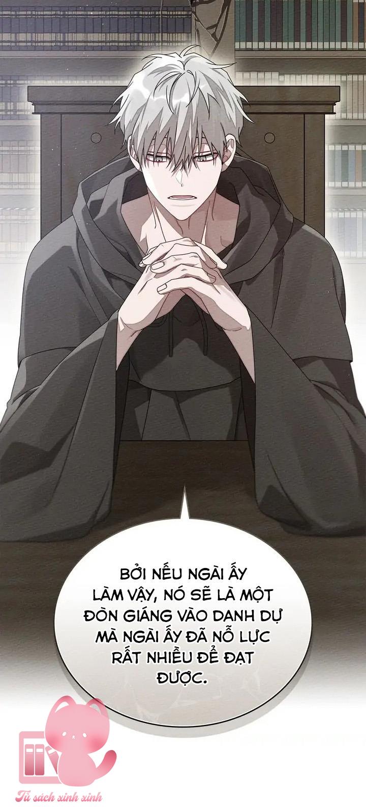Dưới Tán Cây Sồi Chapter 80 - Next Chapter 80.5