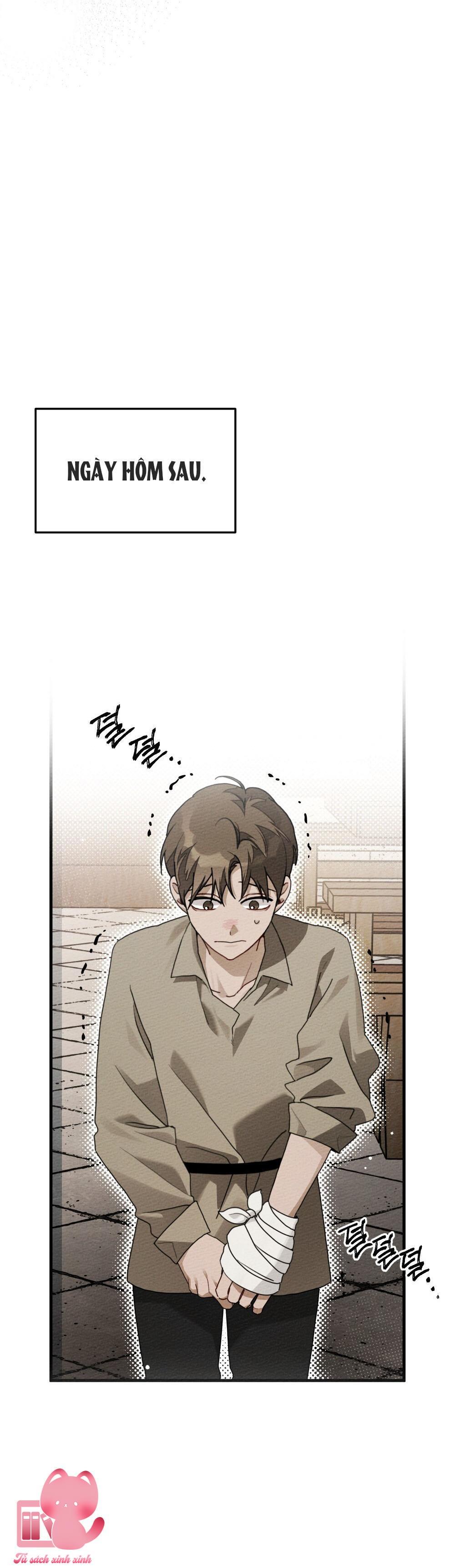 Dưới Tán Cây Sồi Chap 61 - Next Chapter 61.1