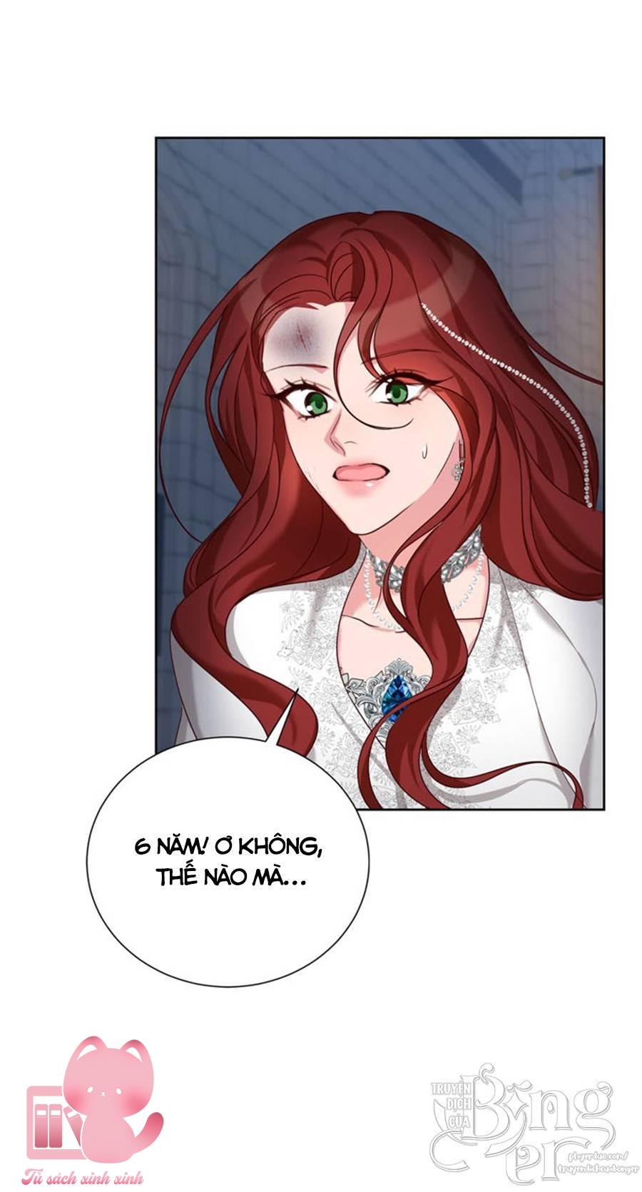 Thế Thì Ta Cứ Trở Thành Kẻ Ác Thôi Chap 26 - Trang 2
