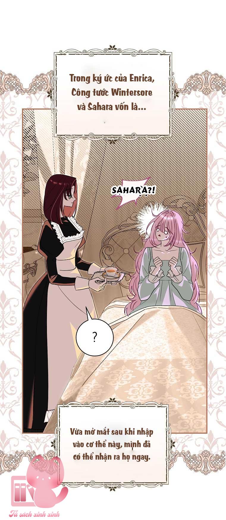 Này Boss Phản Diện, Tôi Có Thể Làm Mọi Thứ Trừ Cưới Ngài Chap 3 - Trang 4