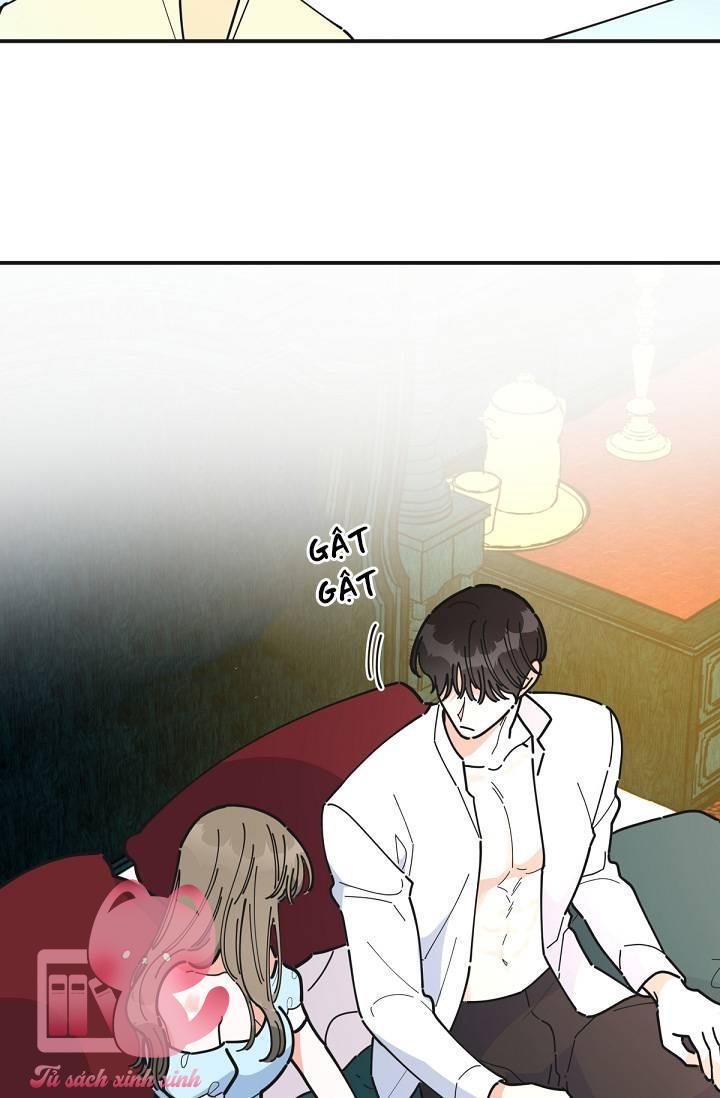 Người Hùng Của Ác Nữ Chapter 71 - Trang 4