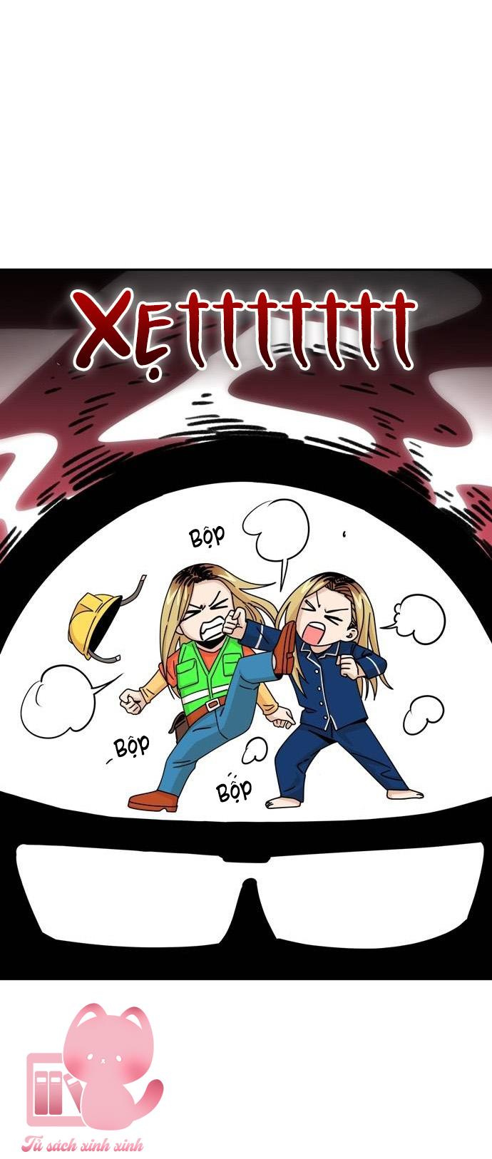 Lớ Ngớ Vớ Phải Tình Yêu Chapter 17 - Trang 4