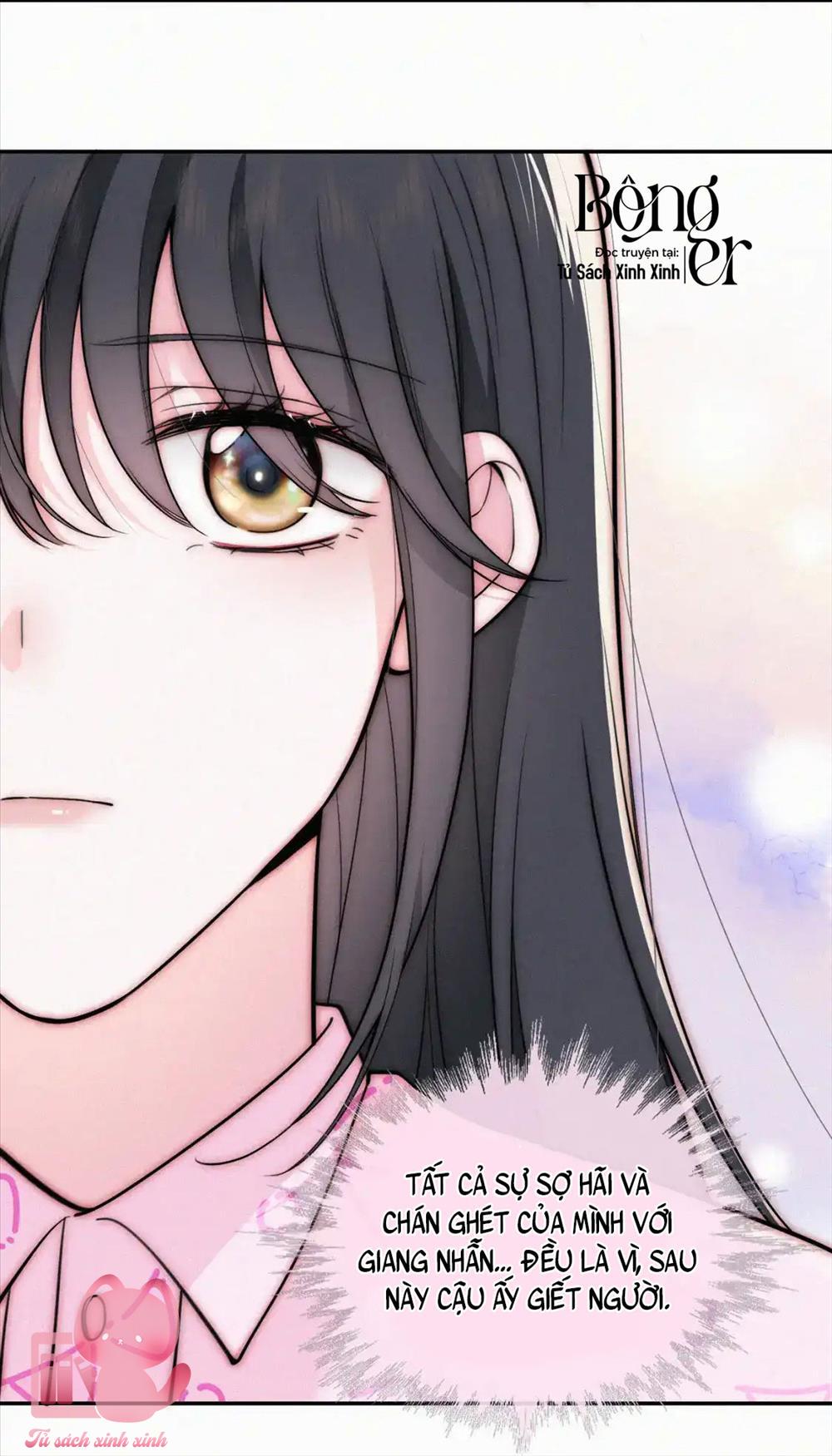 Bệnh Yêu Chap 70 - Trang 2