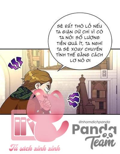 Chồng Yêu, Tôi Đây Bãi Công! Chap 19 - Trang 3