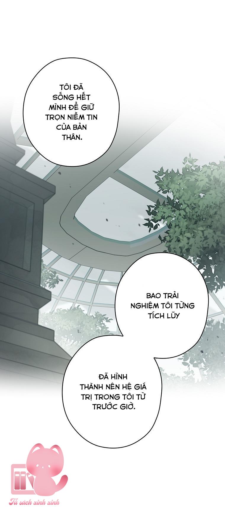 Cách Khiến Phu Quân Đứng Về Phía Tôi Chap 118 - Trang 2