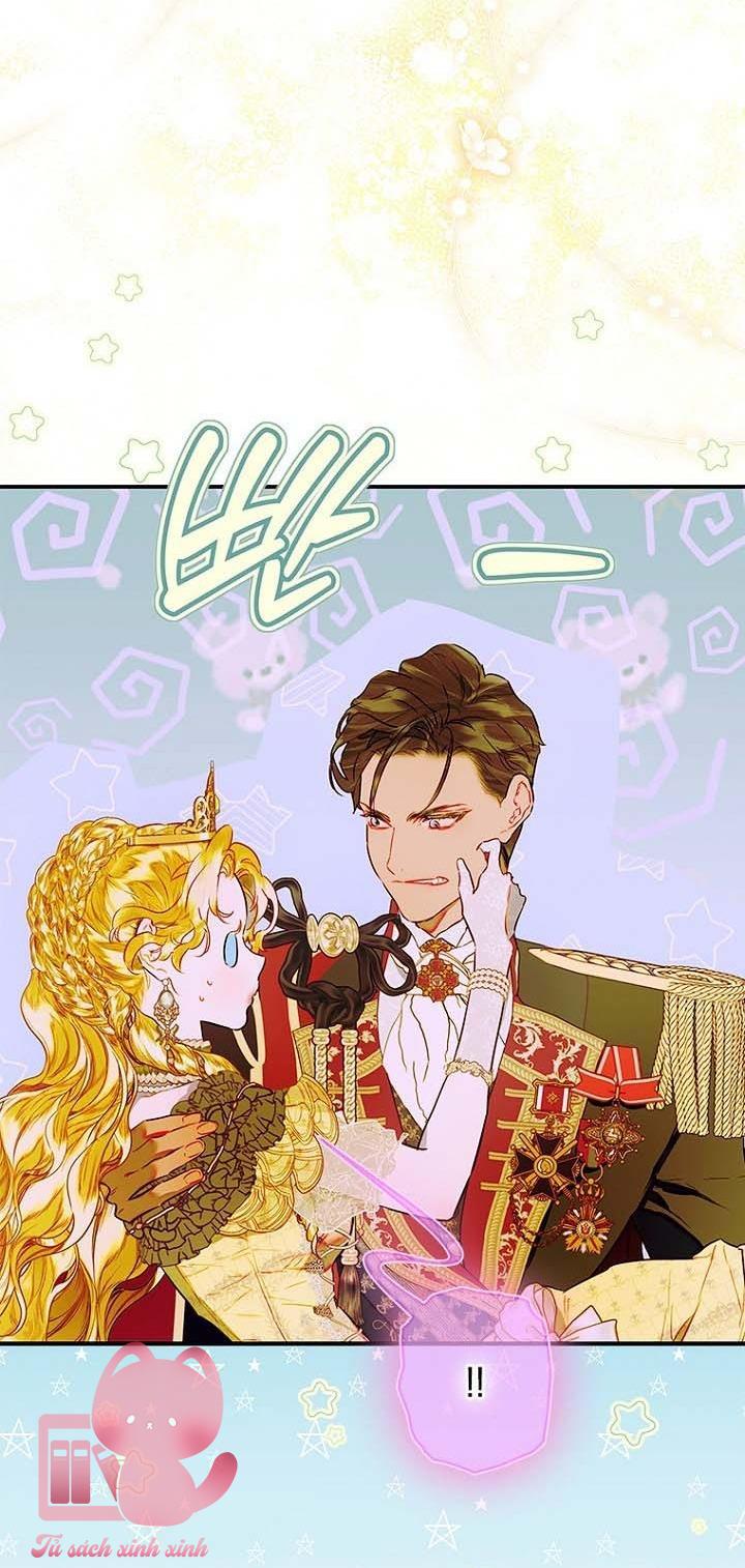 Khế Ước Hôn Nhân Của Mẹ Tôi Chap 90 - Next 