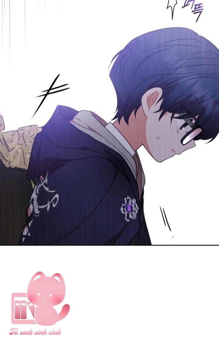 Được Yêu Thương Mà Còn Ngại Ngùng Sao! Chap 36 - Next Chap 37