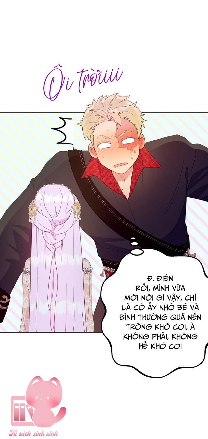 Bỏ Quách Chồng Con Đi, Tiền Bạc Mới Là Tất Cả Chap 42 - Trang 2