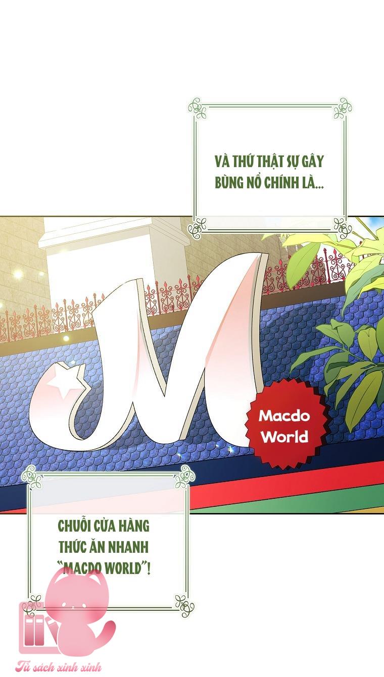 Nhận Nuôi Người Cha Phản Diện Chap 82 - Next 