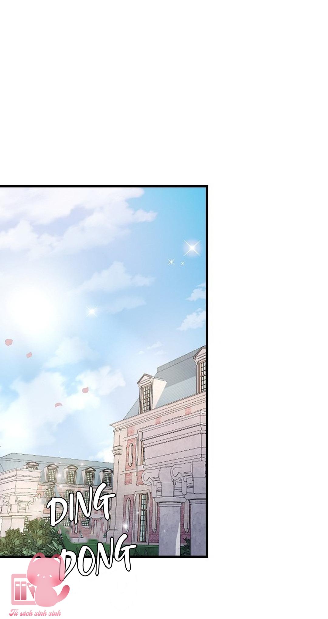 Ba Anh Trai Cực Phẩm Của Tôi Chap 75 - Trang 3