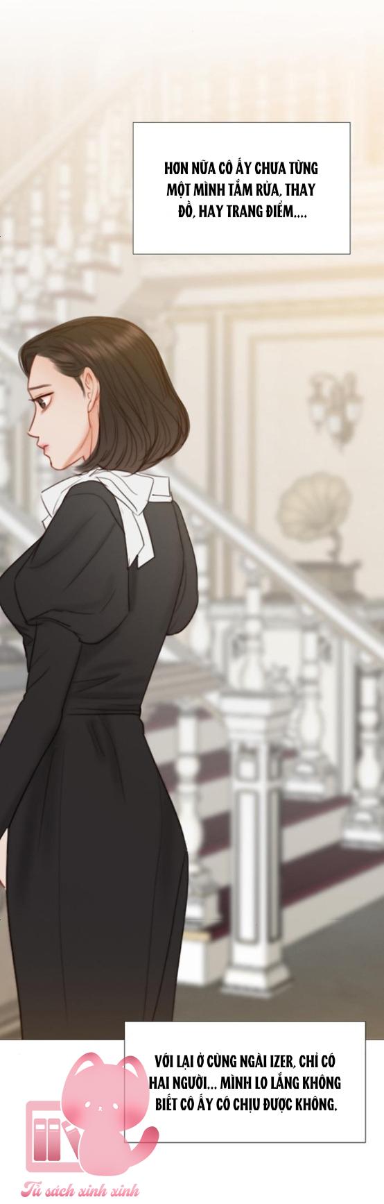 Serena Chương 23 - Trang 3