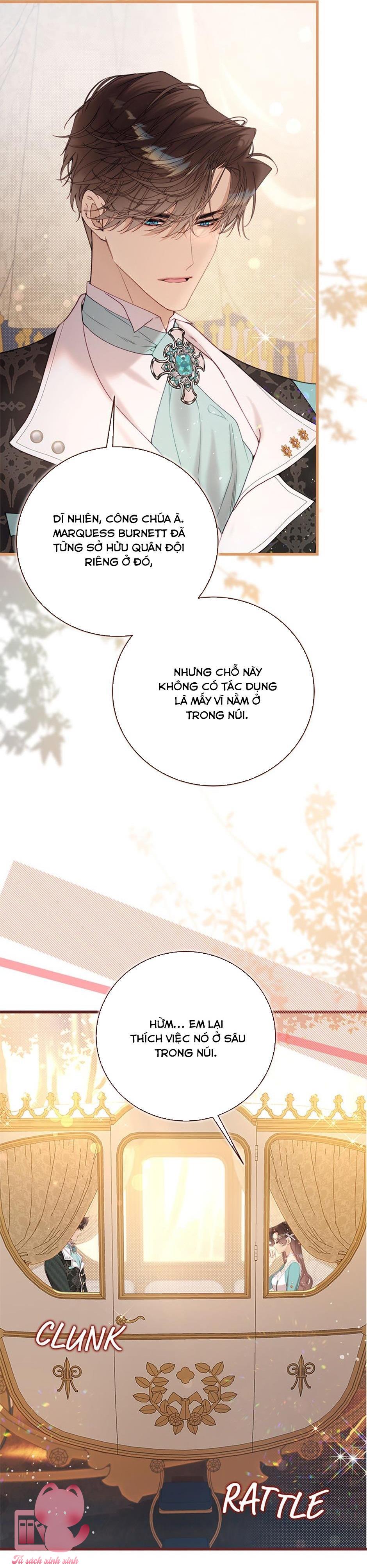 Beatrice Chap 122 - Trang 2