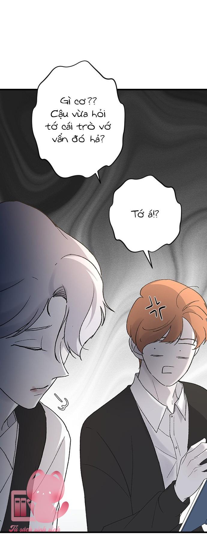 Ba Anh Trai Cực Phẩm Của Tôi Chap 81 - Next Chap 82