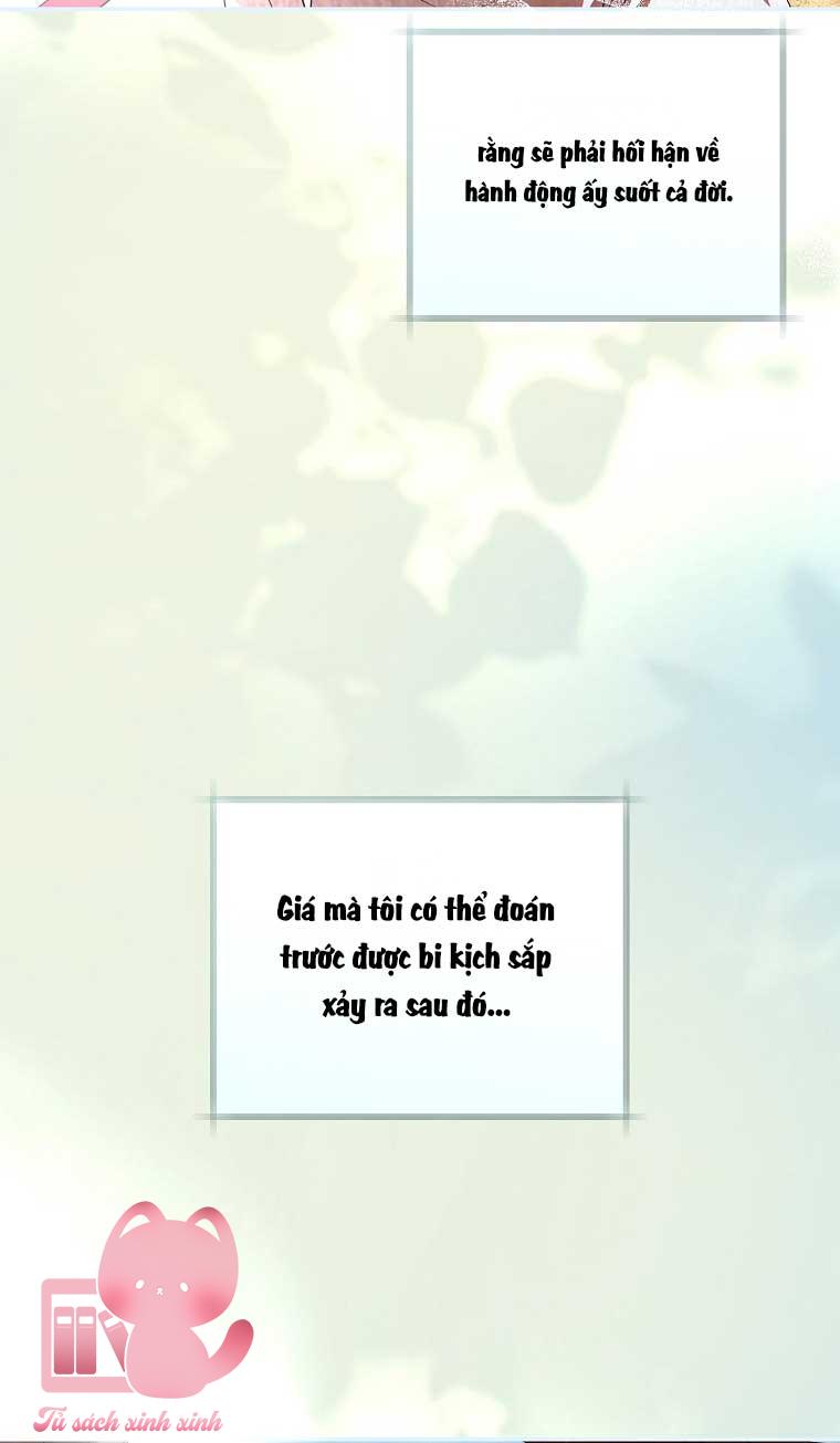 Này Boss Phản Diện, Tôi Có Thể Làm Mọi Thứ Trừ Cưới Ngài Chap 32 - Trang 4