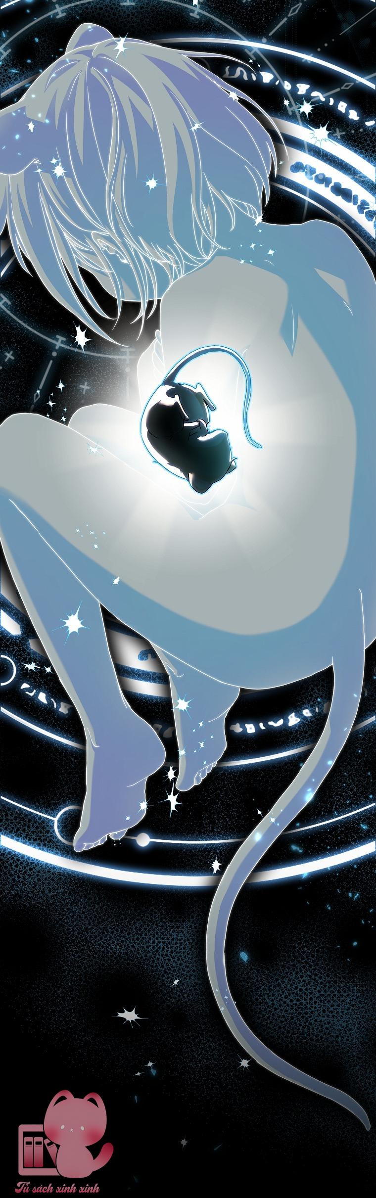 Chuột Đồng Dẫn Lối Cinderella Chap 3 - Trang 2