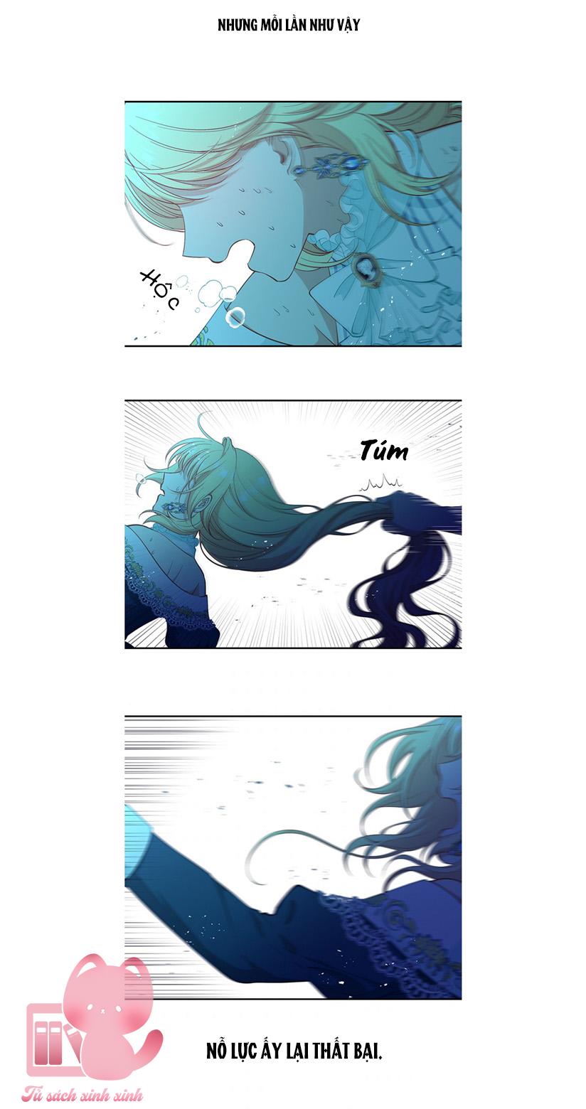 Hãy Coi Chừng Ác Nữ Chapter 70 - Trang 4