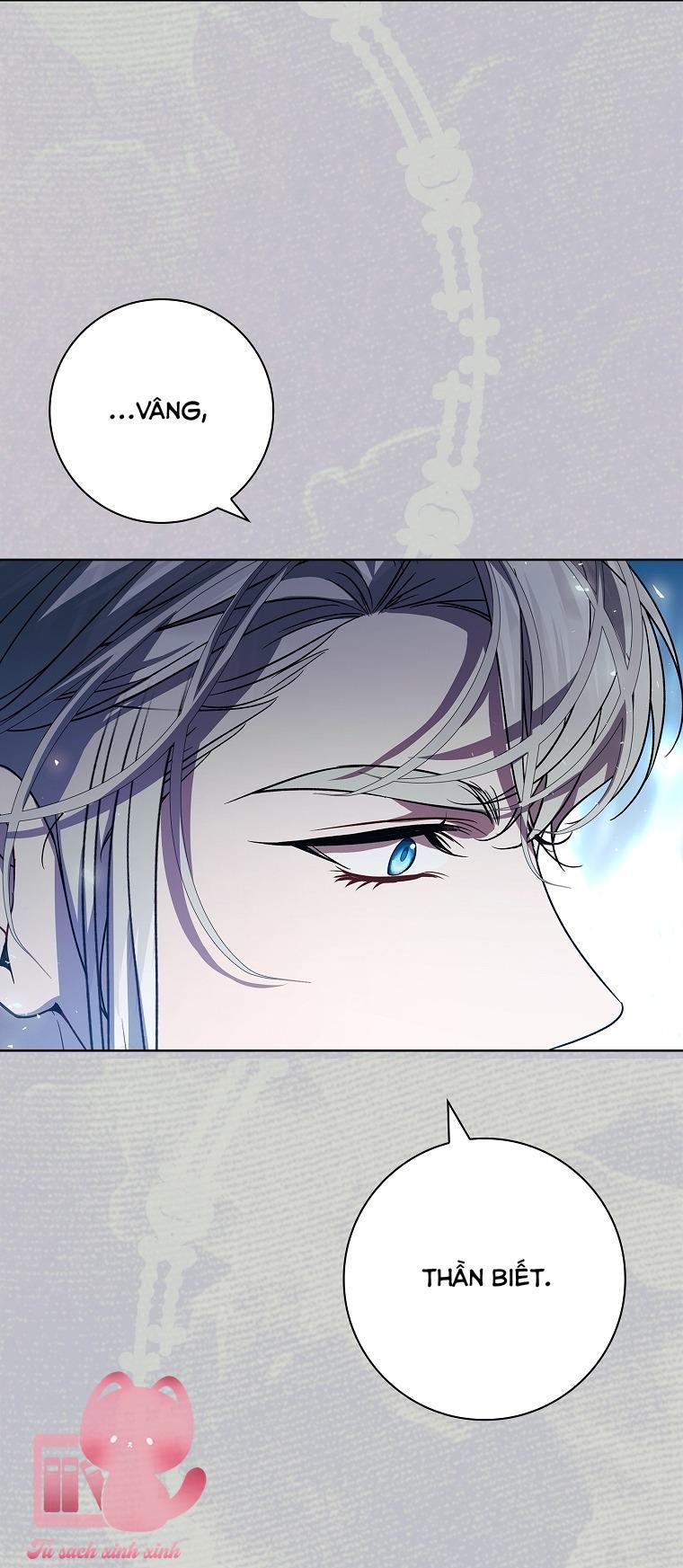 Nhận Nuôi Người Cha Phản Diện Chapter 74 - Trang 3