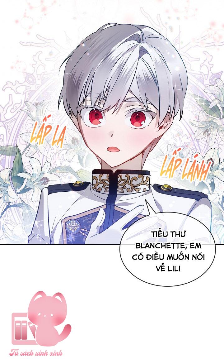 Quý Cô Thế Giới Ngầm Chap 26 - Trang 4