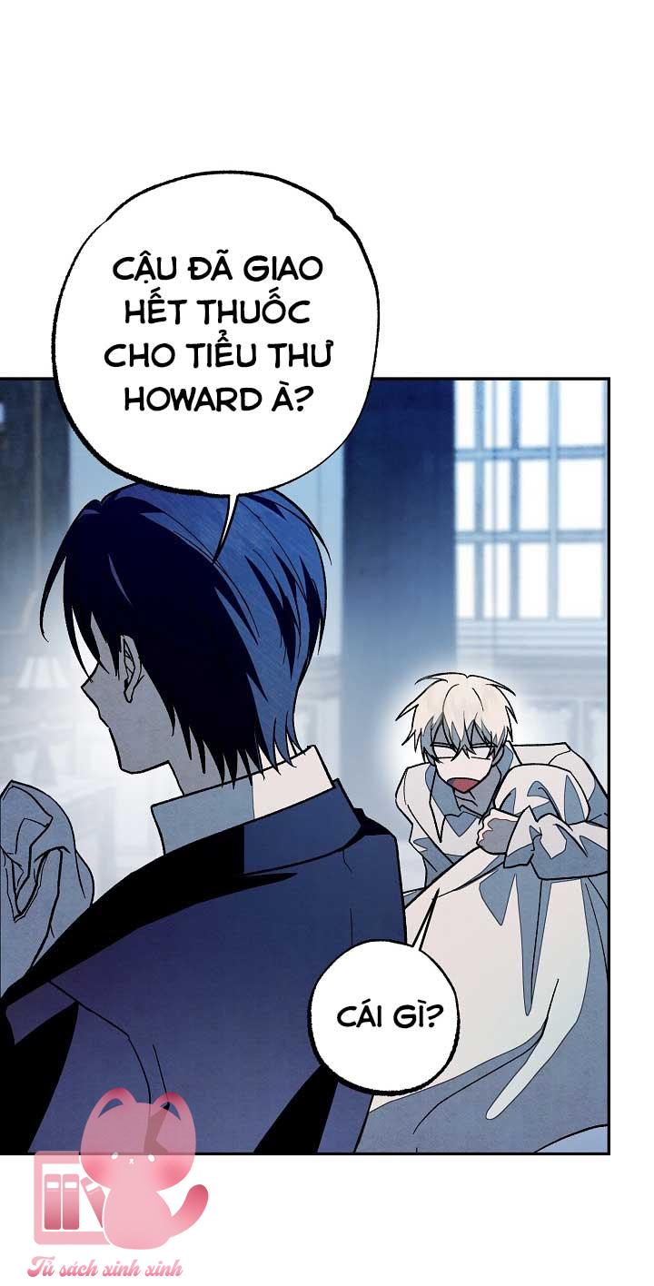 Chào Mừng Đến Với Dinh Thự Hoa Hồng Chap 15 - Trang 2