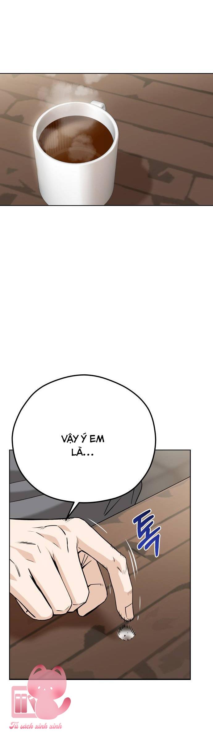 Lớ Ngớ Vớ Phải Tình Yêu Chapter 95 - Next Chapter 96