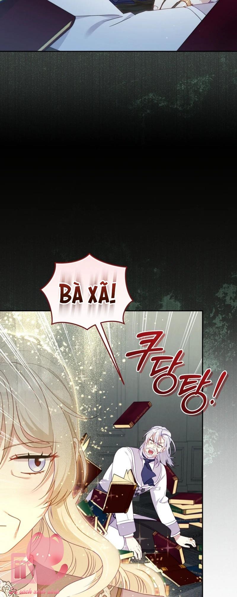 Tôi Được Nuôi Dưỡng Bởi Những Kẻ Phản Diện Chap 87 - Trang 3