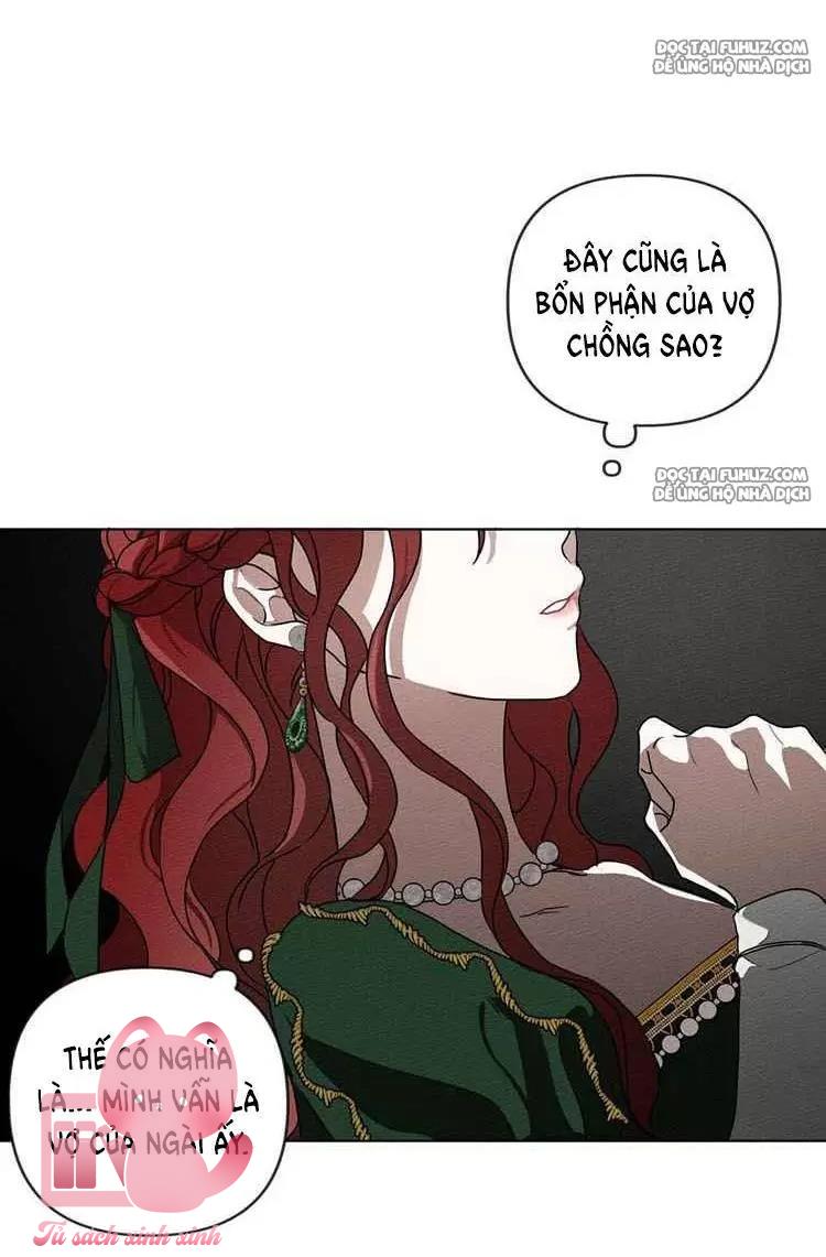 Dưới Tán Cây Sồi Chapter 2 - Trang 3