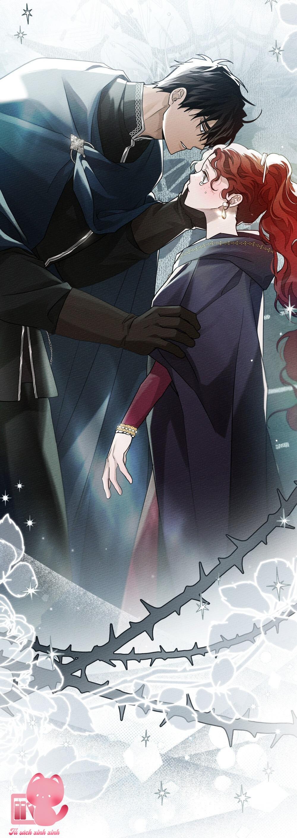 Dưới Tán Cây Sồi Chap 59 - Next Chapter 59.1