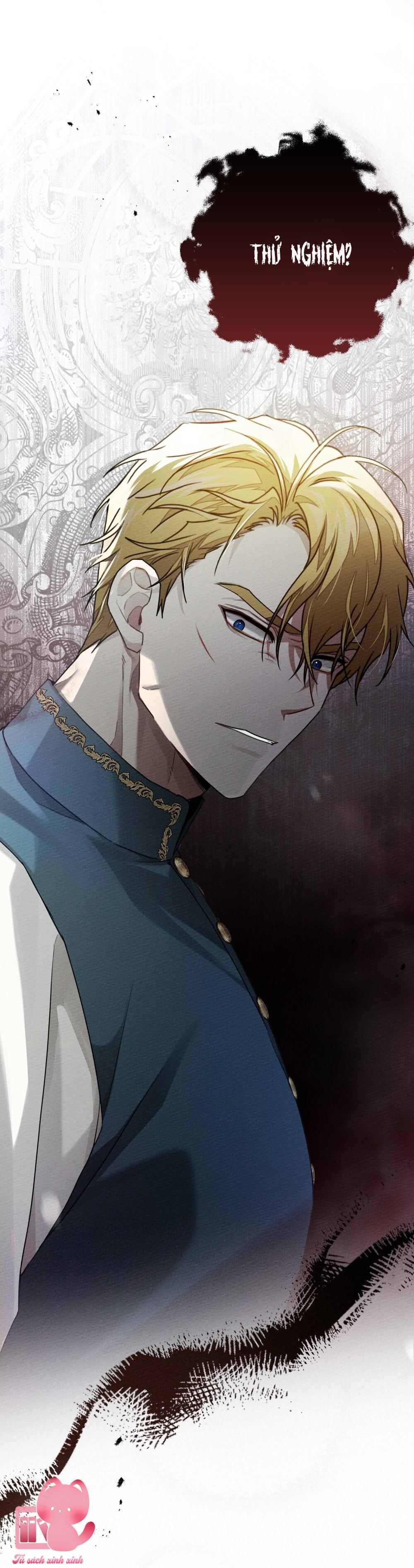 Dưới Tán Cây Sồi Chap 58 - Trang 2