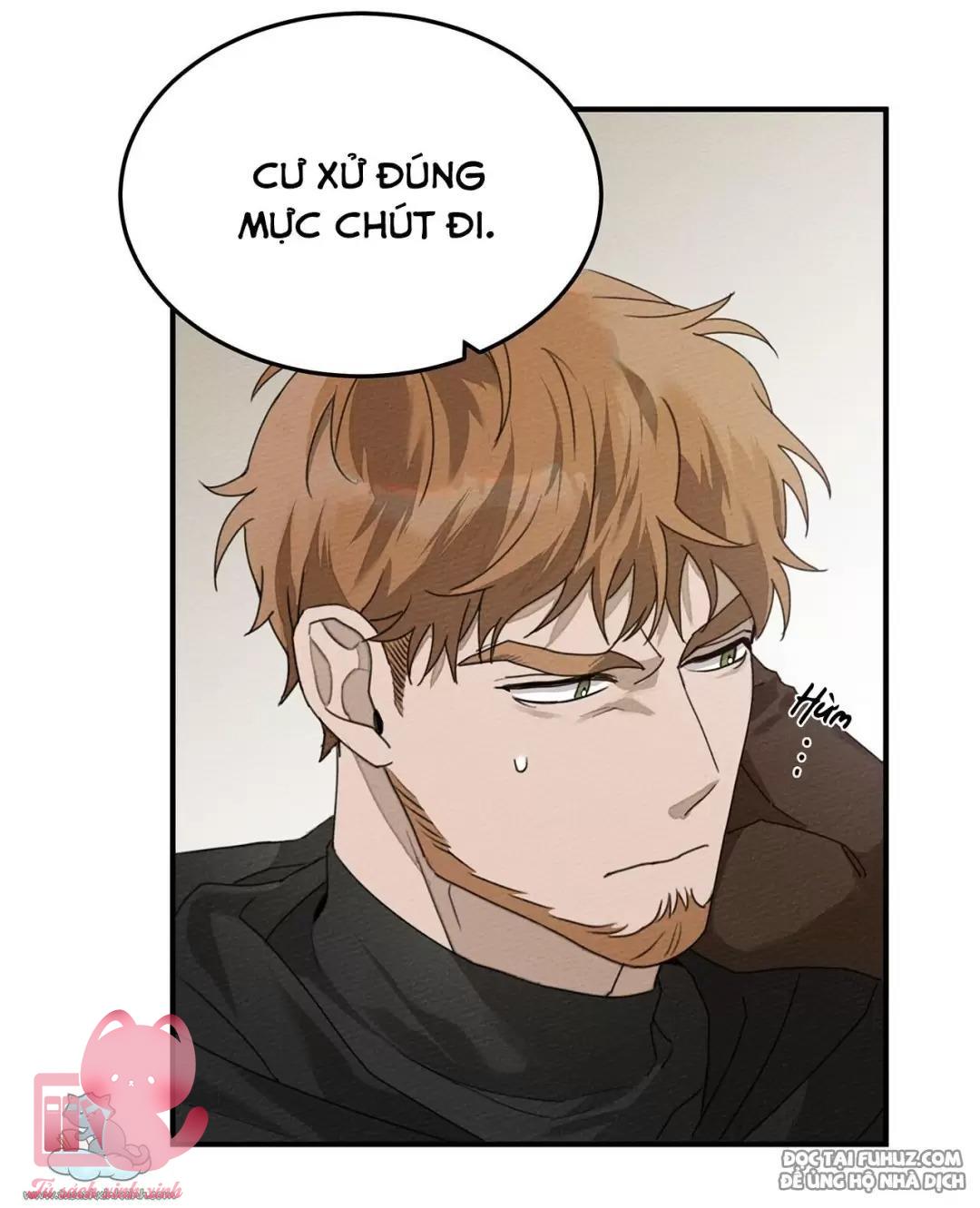 Dưới Tán Cây Sồi Chapter 36 - Trang 3