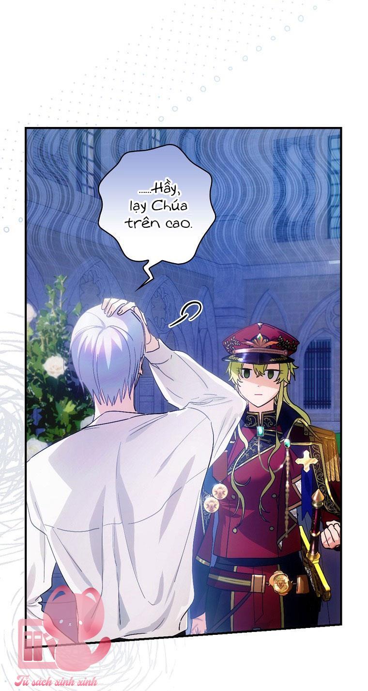 Đứa Nhỏ Không Phải Là Con Anh Chapter 8 - Trang 4