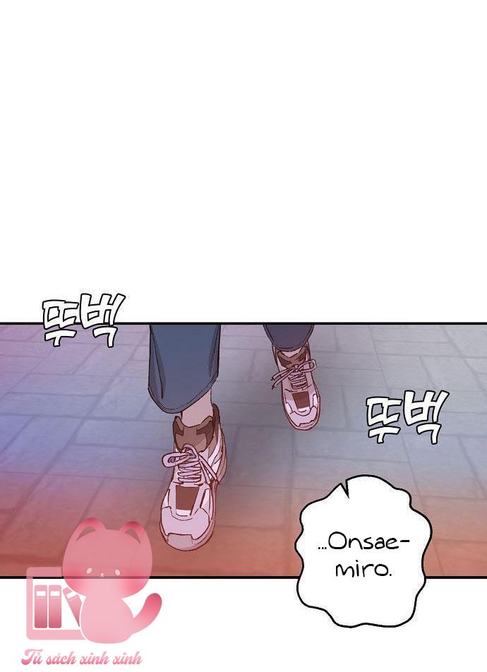 Onsaemiro Chapter 25 - Trang 4
