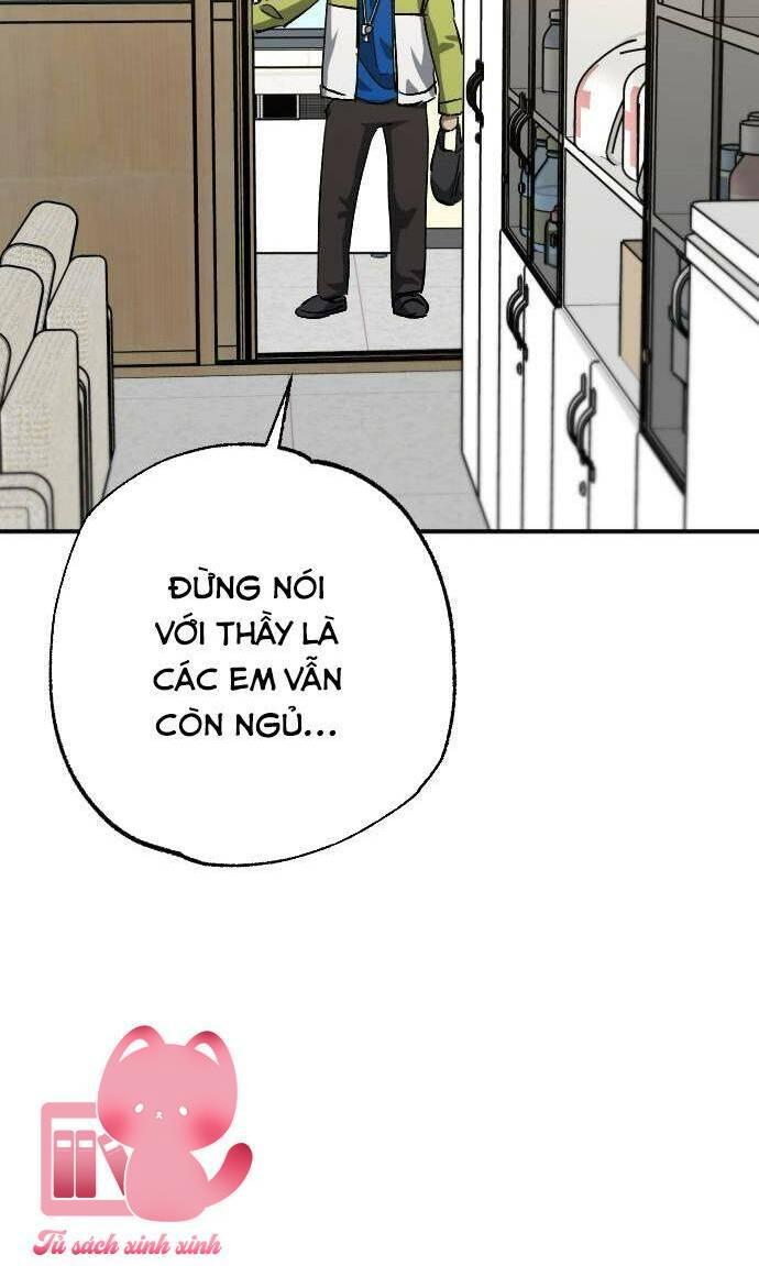 Đêm Của Bóng Tối Chapter 38 - Trang 4