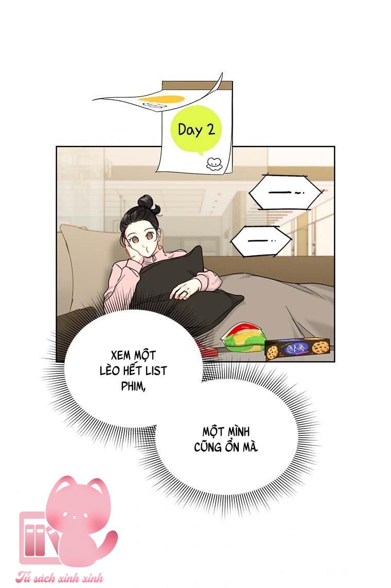 Hẹn hò chốn công sở Chapter 120 - Trang 3