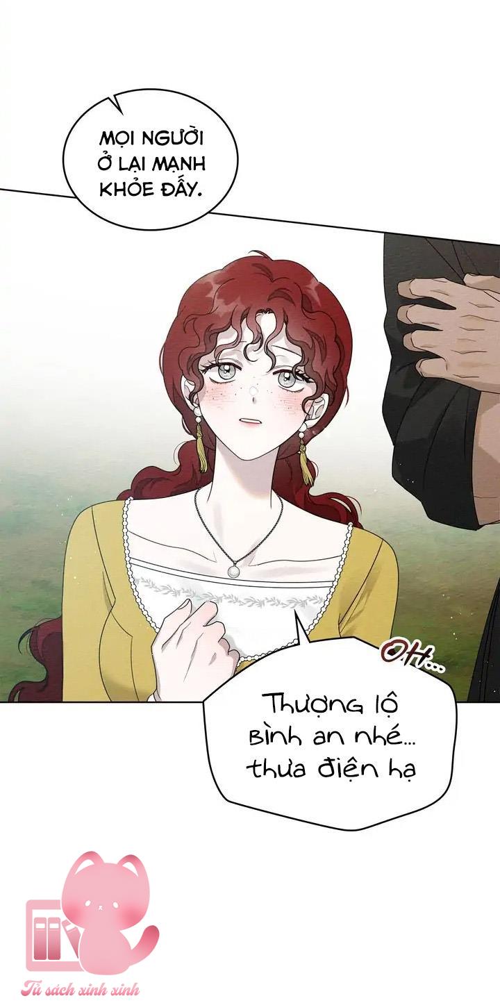 Dưới Tán Cây Sồi Chap 77 - Trang 2